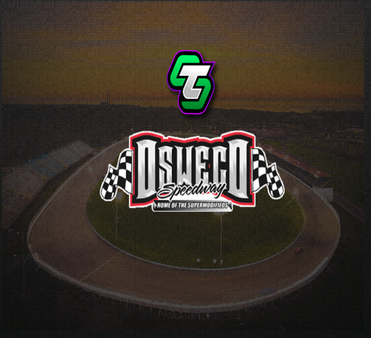 360 Sprint Car-Oswego 25s4