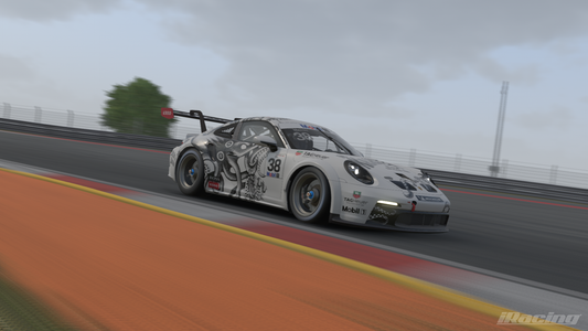 Porsche Cup