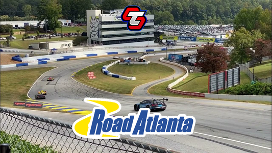 GT4-Road Atlanta 25s4