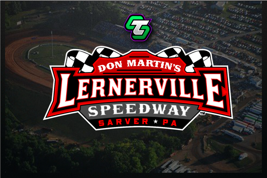 Pro Late Model Lernerville 2025 S2
