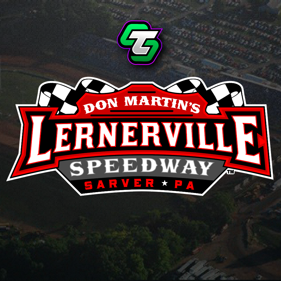 Super Late Model Lernerville 2025 Season 2