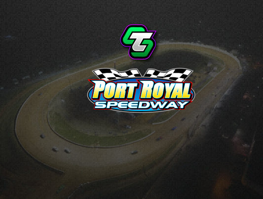 Super Late Model Port Royal 2025 S2