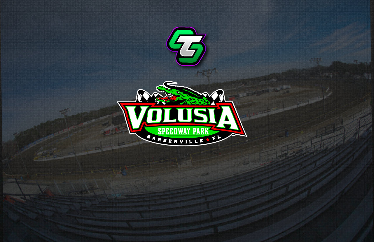 Super Late Model Volusia 2025 S2