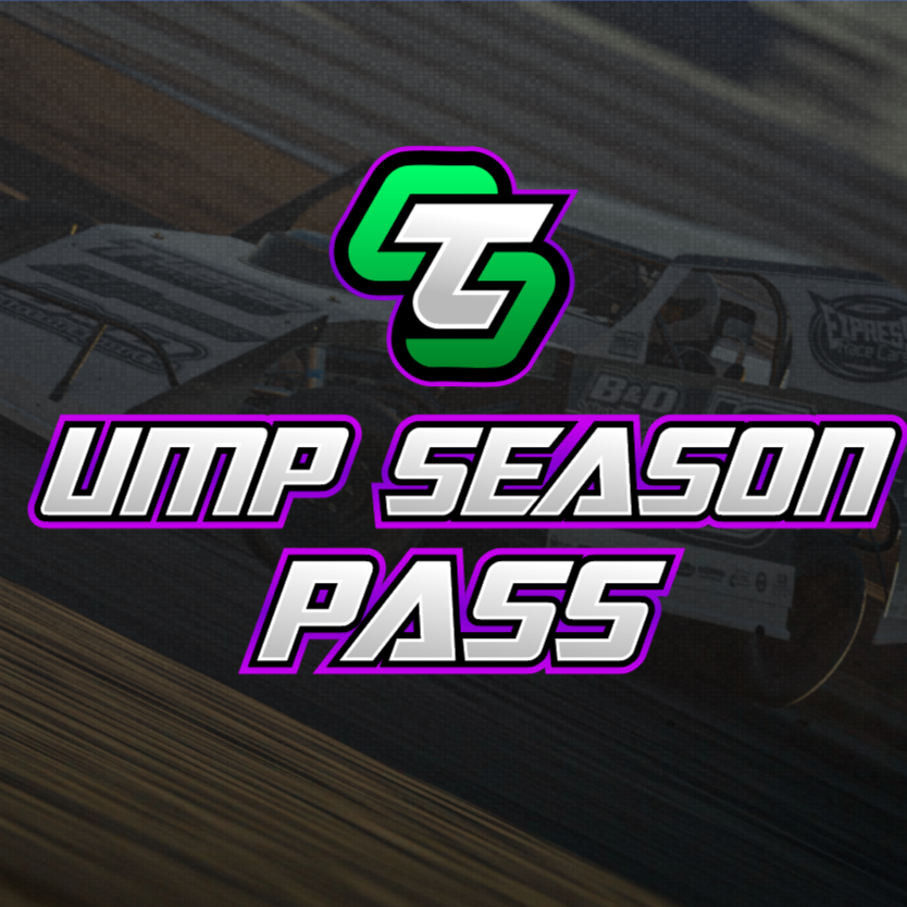 UMP 2025 season 3 pass