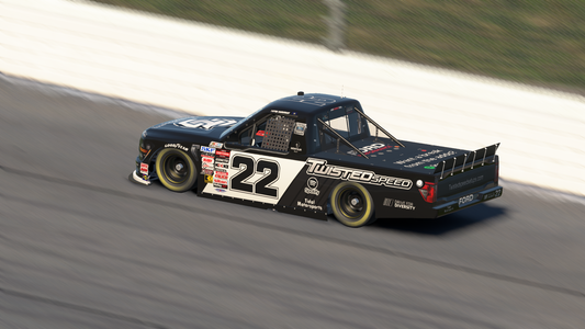 NASCAR Truck (C Car)