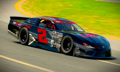Late Model Stocks