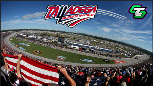 Xfinity-Talladega 25s4