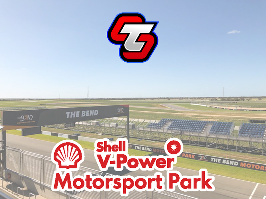 Porsche Cup-The Bend 25s4