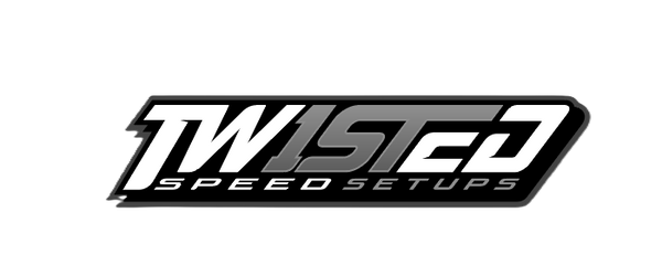 Twisted Speed