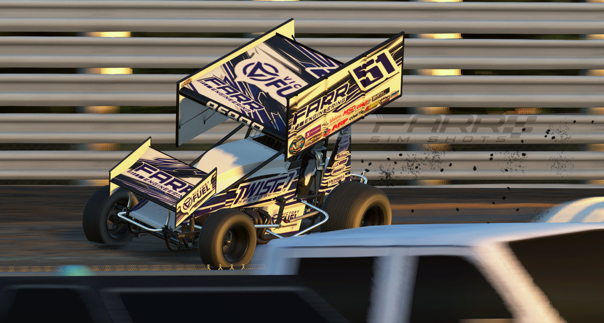 Pro Series 410 Pass