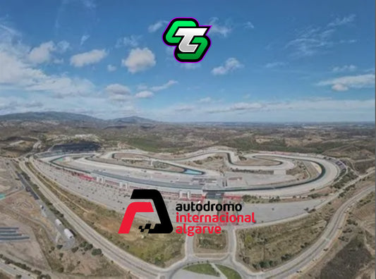IMSA GT3-Algarve 25s4