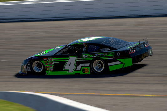 Asphalt SLM