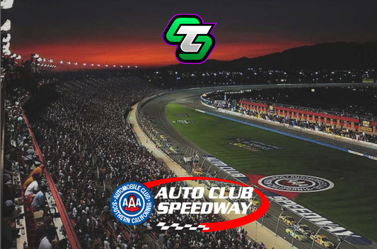 Xfinity-Auto Club 25s4
