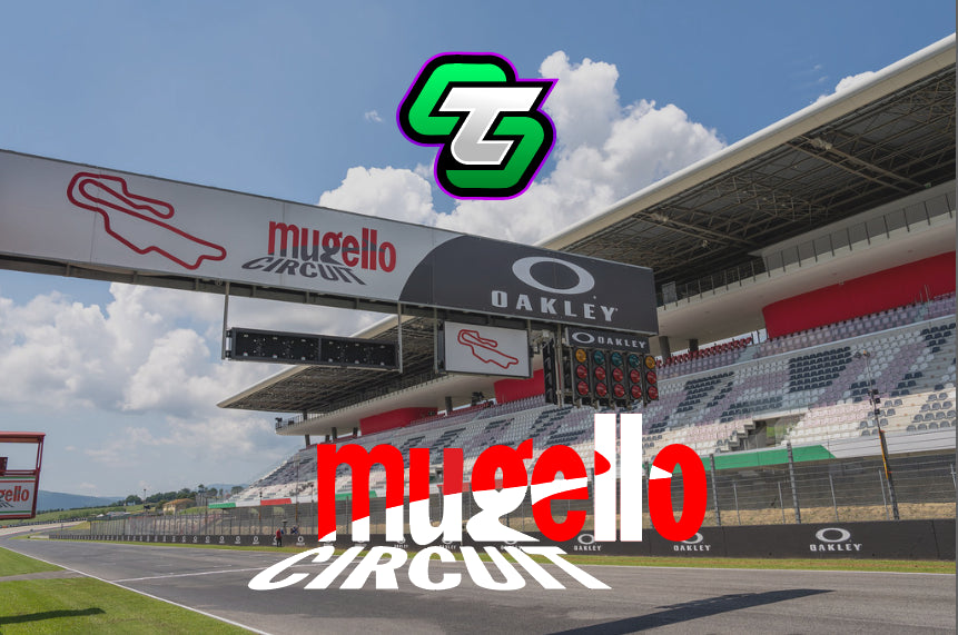 BMW M2 Challenge-Mugello 26s2