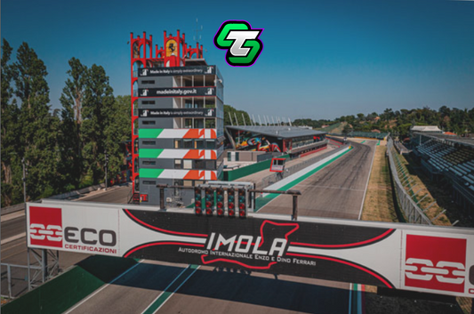 BMW M2 Challenge-Imola 26s1