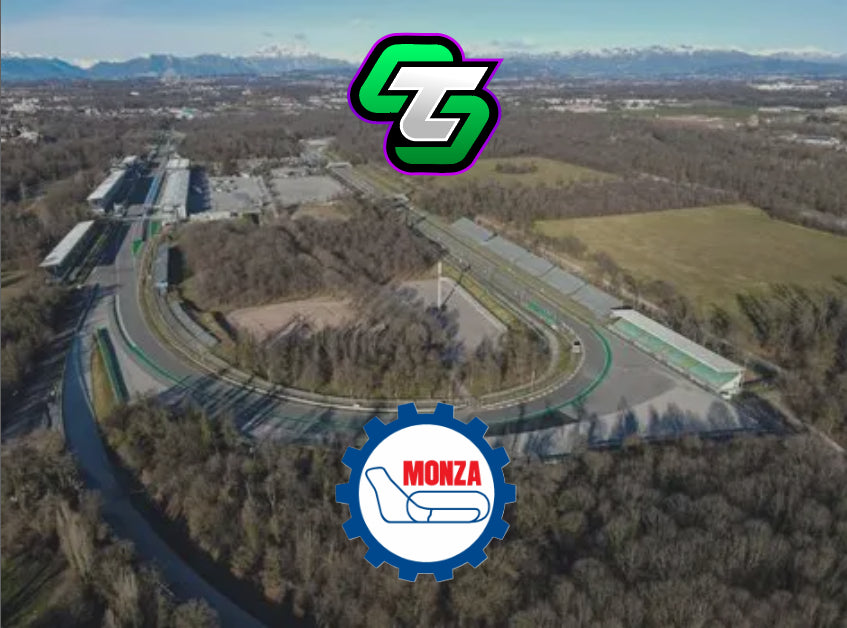 Porsche Cup-Monza 26s1