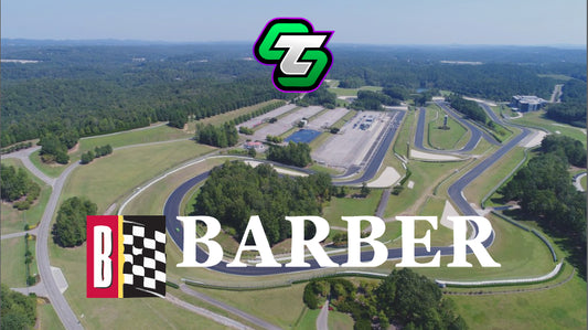 GT4-Barber Motorsports Park 26s2
