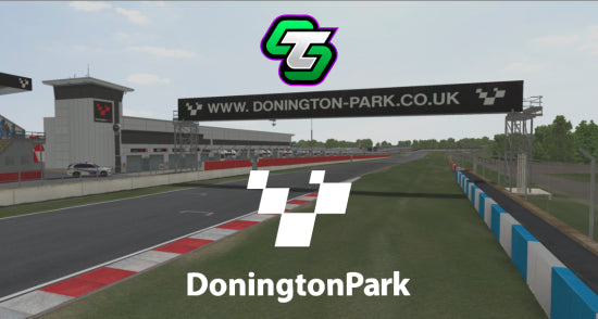 GT4-Donington Park 26s2