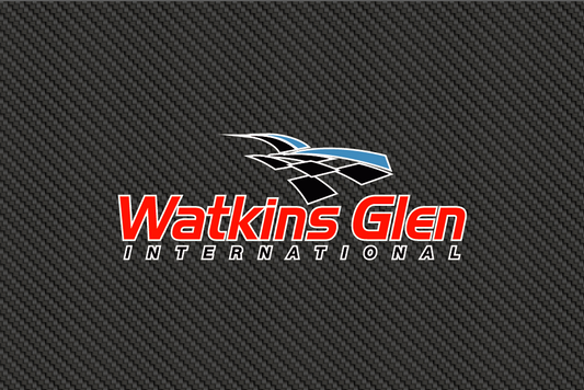 Cup Car Watkins Glen 2025 S3