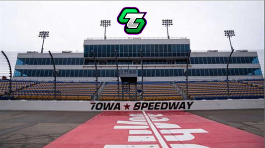 Late Model Stock-Iowa 25s4