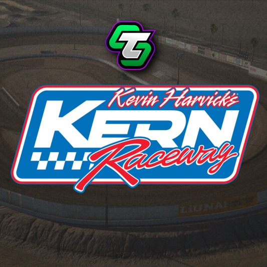 Super Late Model-Kern 25s4