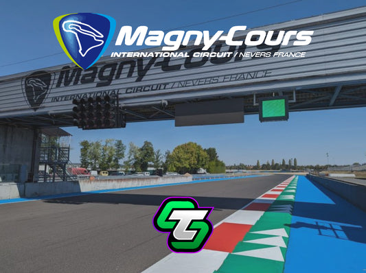 BMW M2 Cup-Magny Cours 25s4