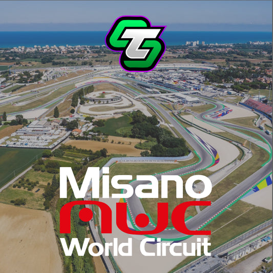 GT3 Sprint-Misano 26s1