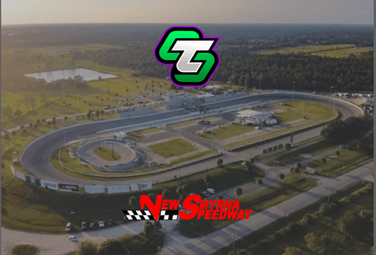 Asphalt SLM-New Smyrna 25s4