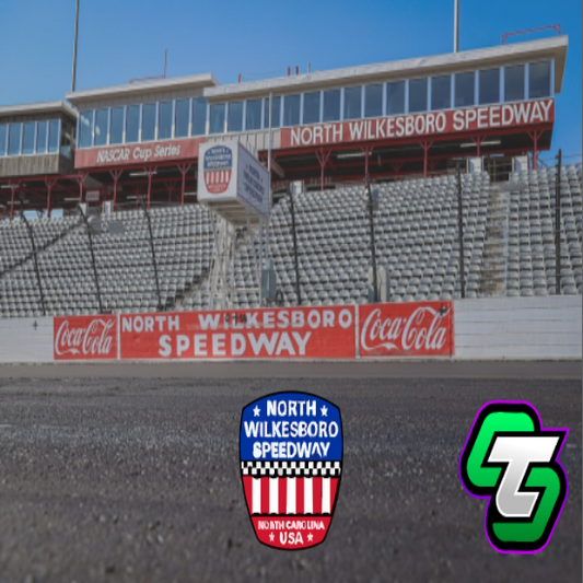 Asphalt SLM-North Wilkesboro 25s4