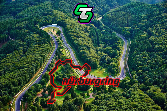 GT4-Nurburgring 25s4