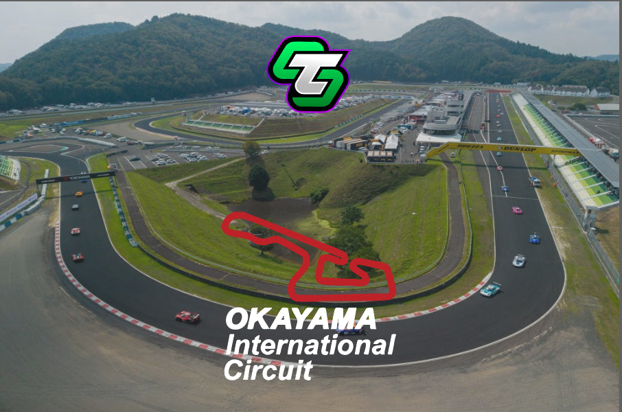 BMW M2 PCC-Okayama 25s4