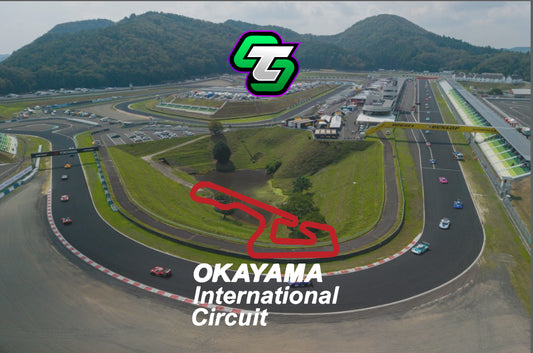 BMW M2 PCC-Okayama 25s4