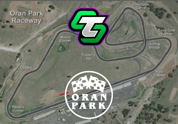 BMW M2 Challenge-Oran Park 26s3