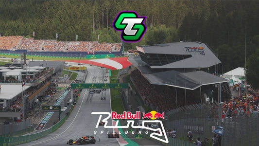 IMSA GT3-Red Bull Ring 26s1