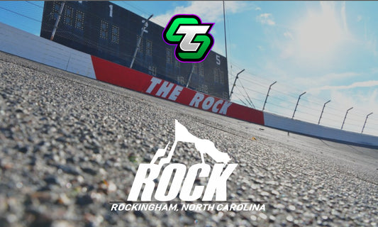 Cup Car-Rockingham 26s1