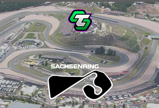 GT3 Sprint-Sachsenring 26s1