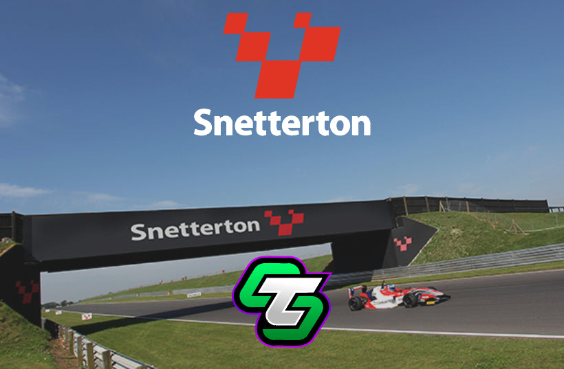 BMW M2 PCC-Snetterton 26s1