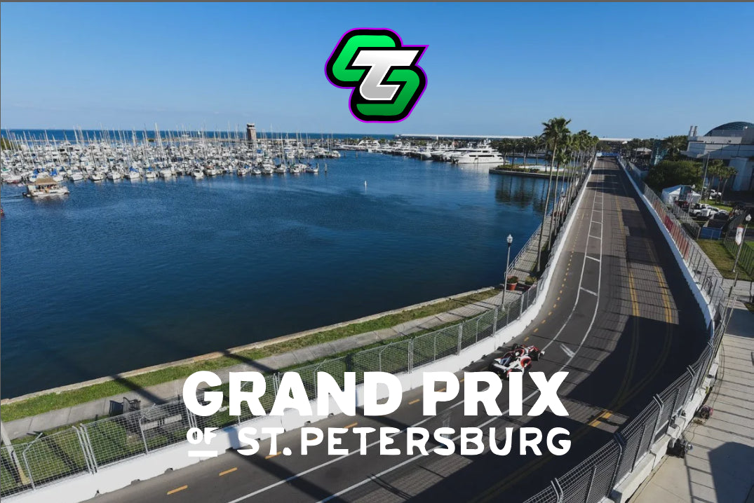Porsche Cup-St. Petersburg 26s2