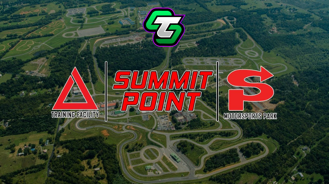 BMW M2 Challenge-Summit Point 26s2