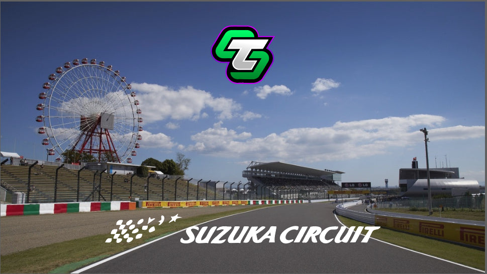 BMW M2 Cup-Suzuka 25s4