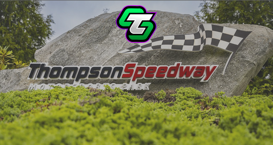 Asphalt SLM-Thompson 26s1