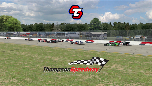 Tour Modified-Thompson Speedway 25s4