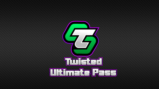 Ultimate Twisted Pass (SEASON)